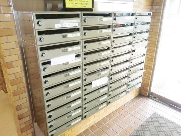 ダイアパレス都立大の物件内観写真